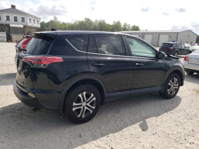 Photo 2 VIN: 2T3BFREV7JW708985 - TOYOTA RAV4 LE 