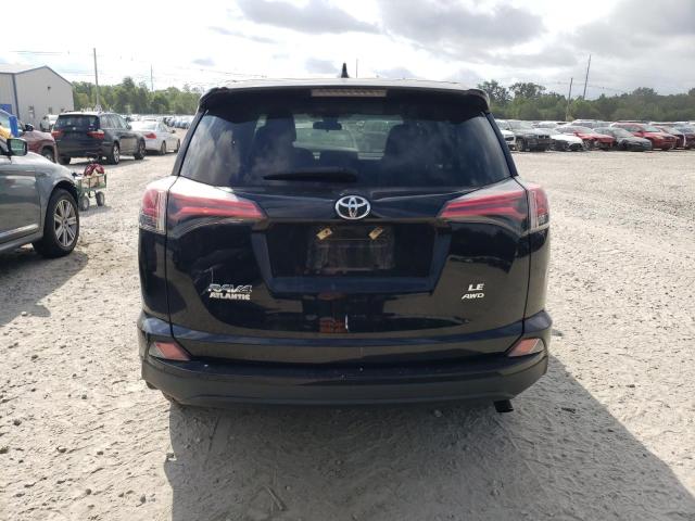 Photo 5 VIN: 2T3BFREV7JW708985 - TOYOTA RAV4 LE 