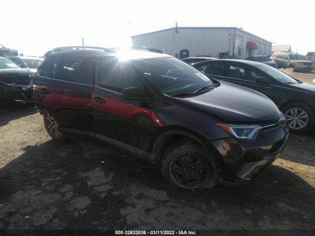 Photo 0 VIN: 2T3BFREV7JW715452 - TOYOTA RAV4 