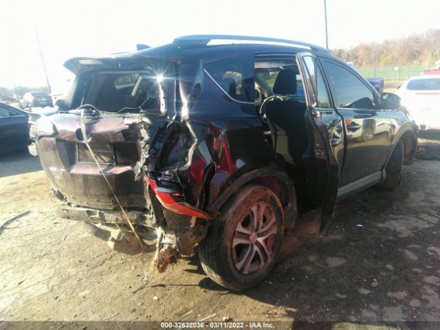 Photo 3 VIN: 2T3BFREV7JW715452 - TOYOTA RAV4 