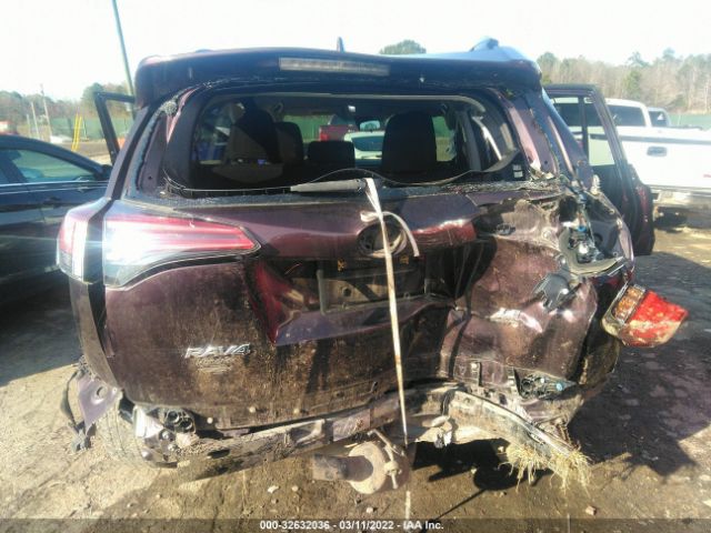 Photo 5 VIN: 2T3BFREV7JW715452 - TOYOTA RAV4 