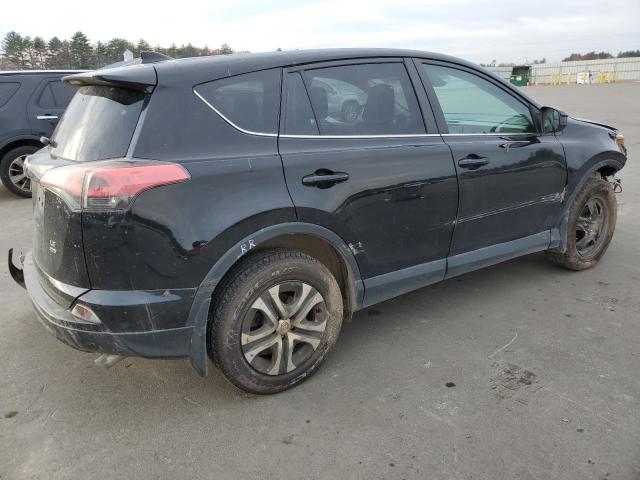 Photo 2 VIN: 2T3BFREV7JW725432 - TOYOTA RAV4 