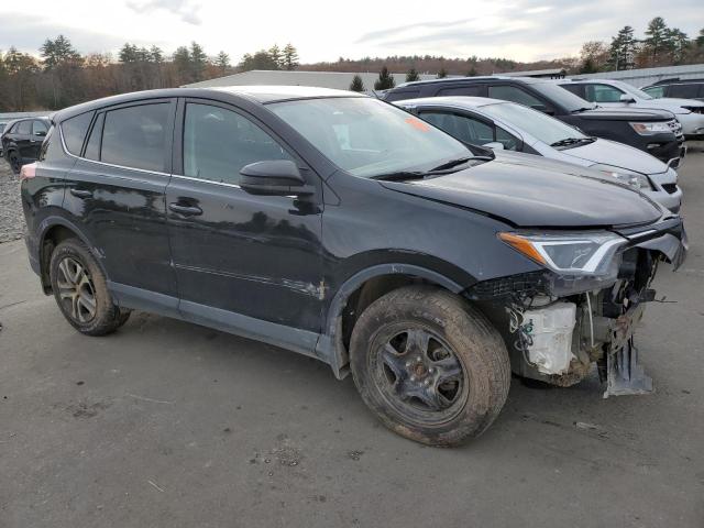 Photo 3 VIN: 2T3BFREV7JW725432 - TOYOTA RAV4 