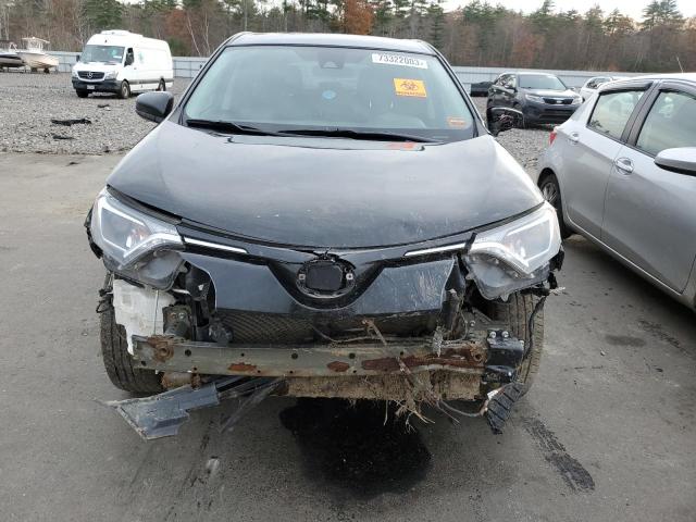 Photo 4 VIN: 2T3BFREV7JW725432 - TOYOTA RAV4 