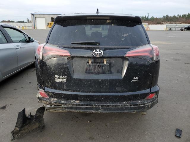 Photo 5 VIN: 2T3BFREV7JW725432 - TOYOTA RAV4 