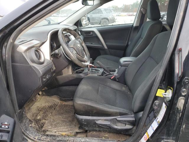 Photo 6 VIN: 2T3BFREV7JW725432 - TOYOTA RAV4 