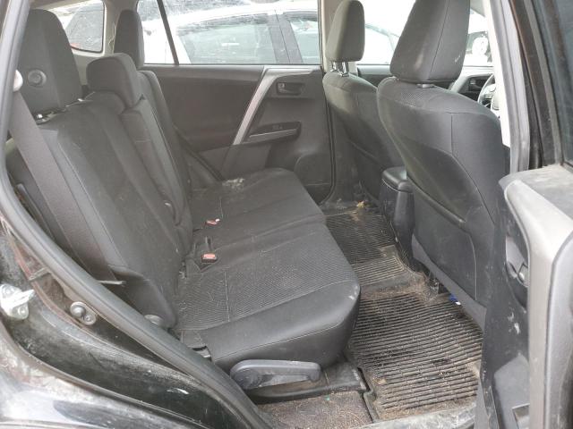 Photo 9 VIN: 2T3BFREV7JW725432 - TOYOTA RAV4 