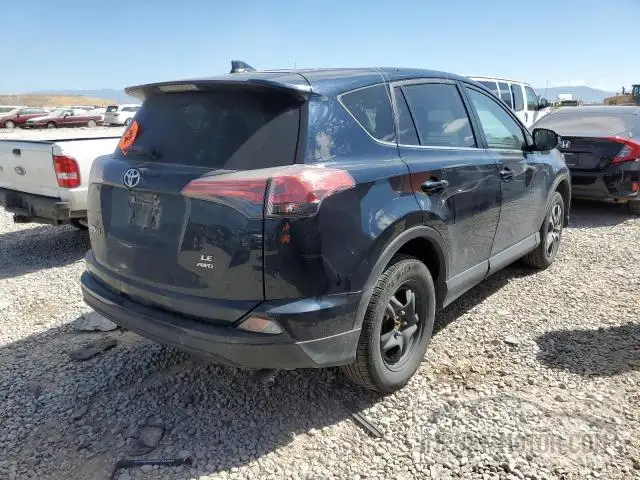 Photo 2 VIN: 2T3BFREV7JW728833 - TOYOTA RAV 4 