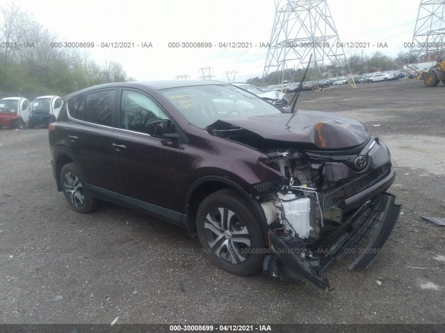 Photo 0 VIN: 2T3BFREV7JW742280 - TOYOTA RAV4 