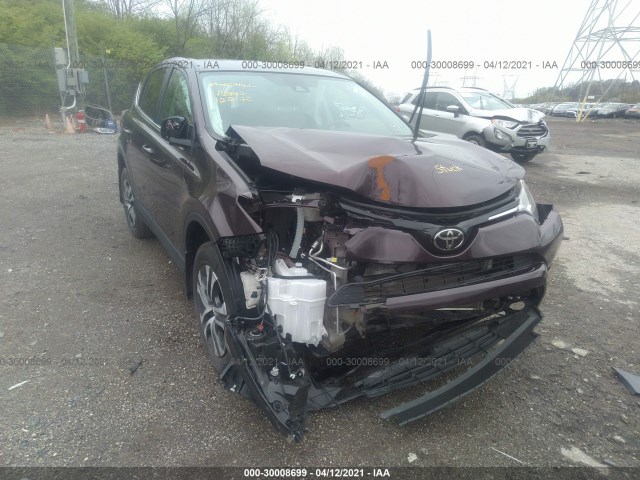 Photo 5 VIN: 2T3BFREV7JW742280 - TOYOTA RAV4 