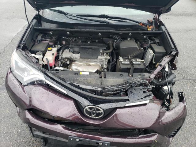 Photo 10 VIN: 2T3BFREV7JW745986 - TOYOTA RAV4 