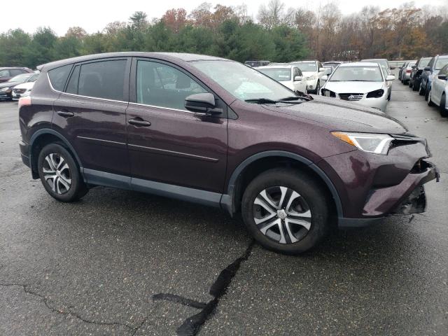 Photo 3 VIN: 2T3BFREV7JW745986 - TOYOTA RAV4 