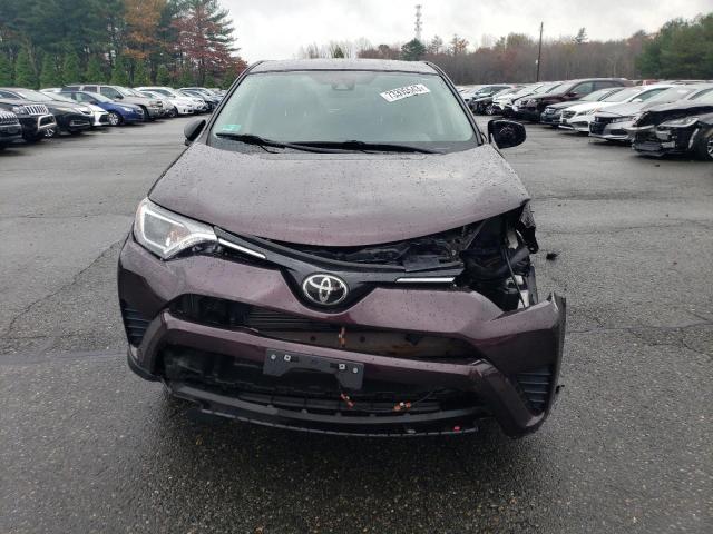 Photo 4 VIN: 2T3BFREV7JW745986 - TOYOTA RAV4 