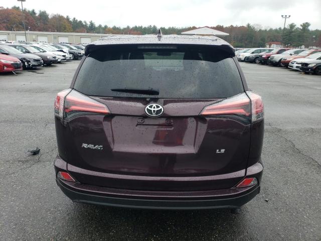 Photo 5 VIN: 2T3BFREV7JW745986 - TOYOTA RAV4 