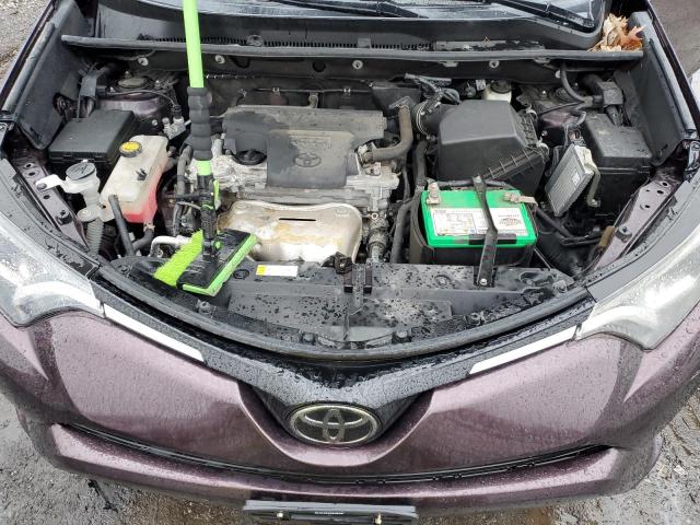 Photo 11 VIN: 2T3BFREV7JW760553 - TOYOTA RAV4 