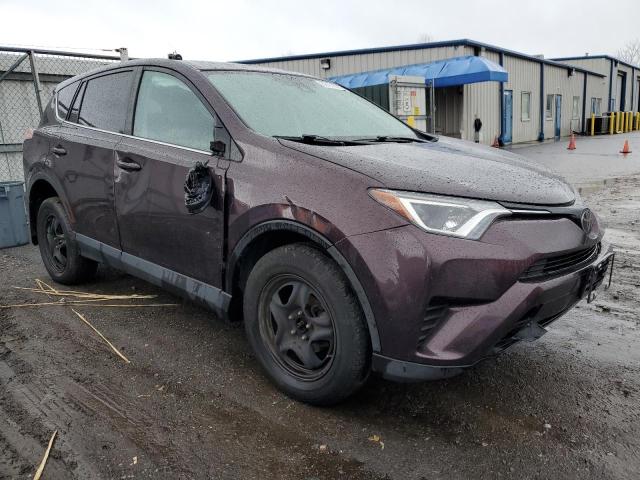 Photo 3 VIN: 2T3BFREV7JW760553 - TOYOTA RAV4 