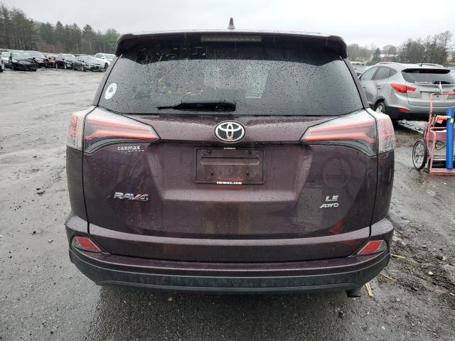 Photo 5 VIN: 2T3BFREV7JW760553 - TOYOTA RAV4 