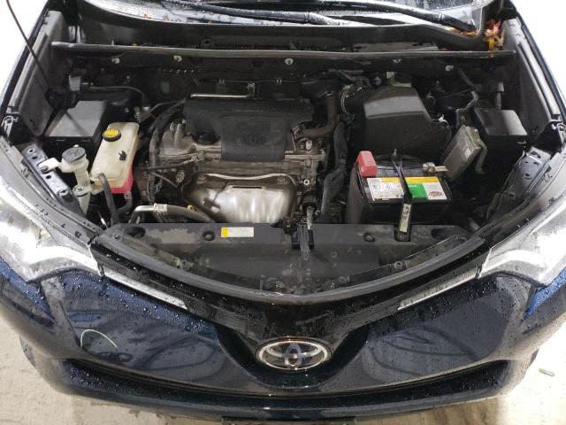 Photo 11 VIN: 2T3BFREV7JW764442 - TOYOTA RAV4 LE 