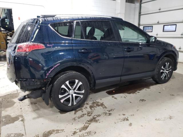 Photo 2 VIN: 2T3BFREV7JW764442 - TOYOTA RAV4 LE 