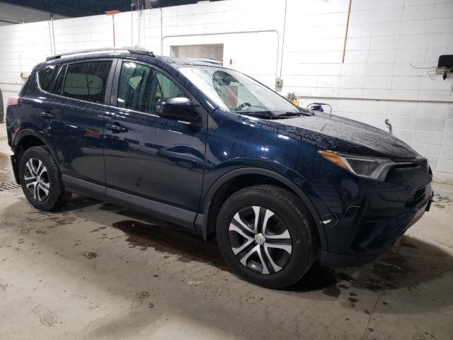 Photo 3 VIN: 2T3BFREV7JW764442 - TOYOTA RAV4 LE 