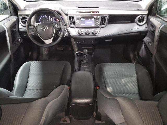 Photo 7 VIN: 2T3BFREV7JW764442 - TOYOTA RAV4 LE 