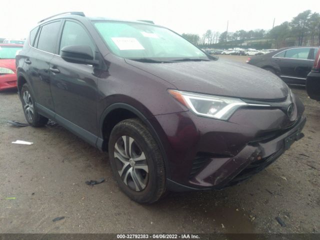 Photo 0 VIN: 2T3BFREV7JW764991 - TOYOTA RAV4 