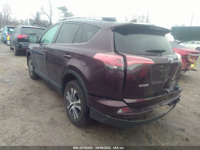 Photo 2 VIN: 2T3BFREV7JW764991 - TOYOTA RAV4 