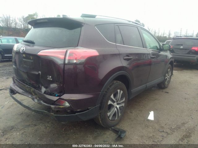 Photo 3 VIN: 2T3BFREV7JW764991 - TOYOTA RAV4 