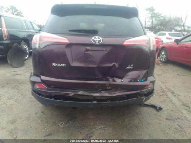 Photo 5 VIN: 2T3BFREV7JW764991 - TOYOTA RAV4 