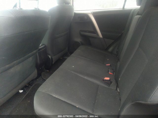 Photo 7 VIN: 2T3BFREV7JW764991 - TOYOTA RAV4 