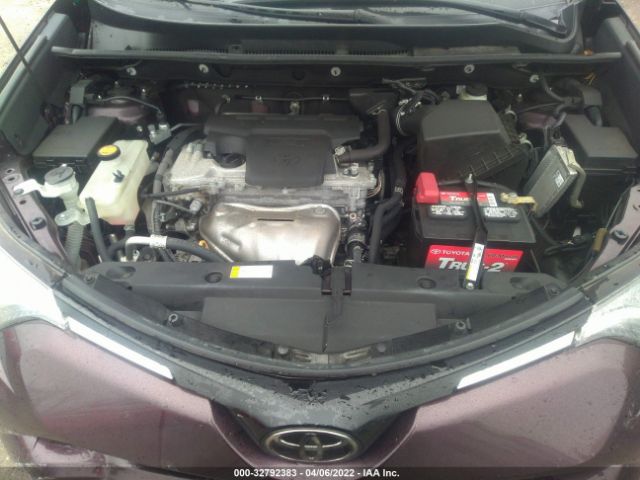 Photo 9 VIN: 2T3BFREV7JW764991 - TOYOTA RAV4 