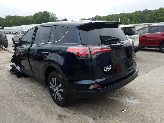 Photo 2 VIN: 2T3BFREV7JW772329 - TOYOTA RAV4 