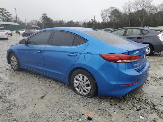 Photo 1 VIN: 2T3BFREV7JW776610 - HYUNDAI ELANTRA 