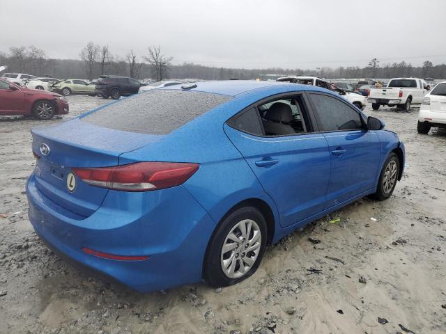 Photo 2 VIN: 2T3BFREV7JW776610 - HYUNDAI ELANTRA 