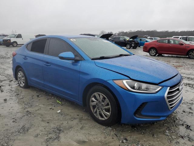 Photo 3 VIN: 2T3BFREV7JW776610 - HYUNDAI ELANTRA 