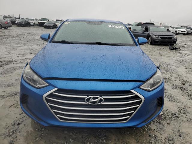 Photo 4 VIN: 2T3BFREV7JW776610 - HYUNDAI ELANTRA 