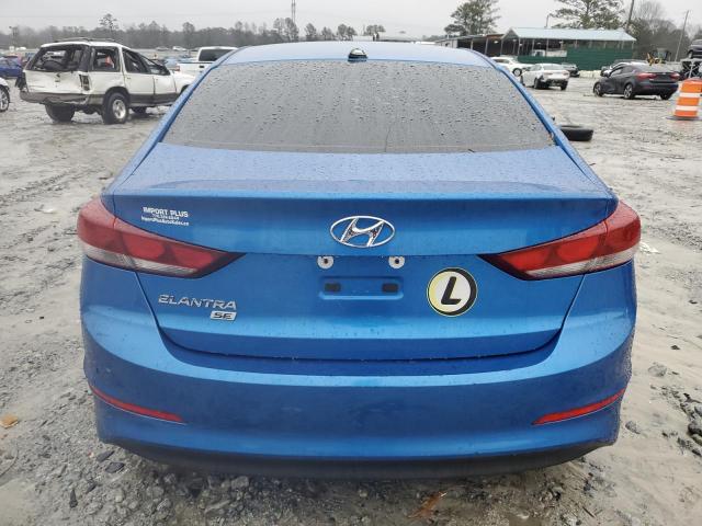 Photo 5 VIN: 2T3BFREV7JW776610 - HYUNDAI ELANTRA 