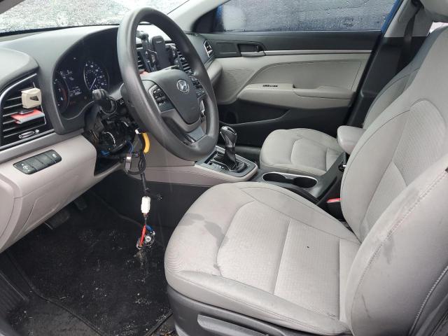 Photo 6 VIN: 2T3BFREV7JW776610 - HYUNDAI ELANTRA 