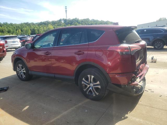 Photo 1 VIN: 2T3BFREV7JW777398 - TOYOTA RAV4 LE 