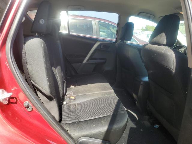 Photo 10 VIN: 2T3BFREV7JW777398 - TOYOTA RAV4 LE 