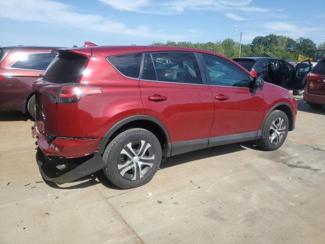 Photo 2 VIN: 2T3BFREV7JW777398 - TOYOTA RAV4 LE 