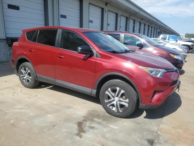 Photo 3 VIN: 2T3BFREV7JW777398 - TOYOTA RAV4 LE 