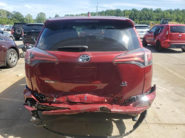 Photo 5 VIN: 2T3BFREV7JW777398 - TOYOTA RAV4 LE 