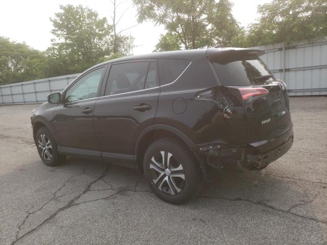 Photo 1 VIN: 2T3BFREV7JW777501 - TOYOTA RAV4 LE 