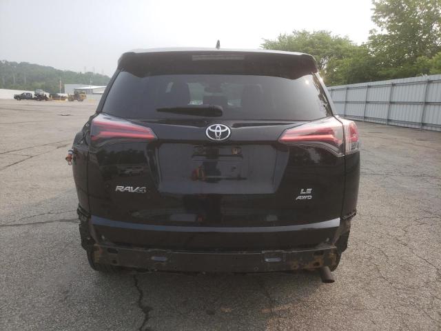 Photo 5 VIN: 2T3BFREV7JW777501 - TOYOTA RAV4 LE 