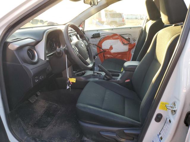 Photo 6 VIN: 2T3BFREV7JW787266 - TOYOTA RAV4 LE 