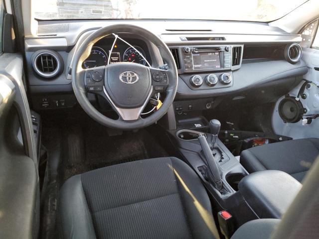 Photo 7 VIN: 2T3BFREV7JW787266 - TOYOTA RAV4 LE 