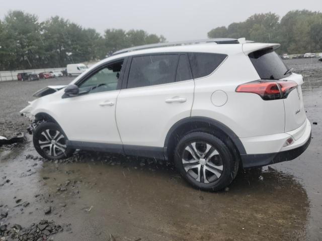 Photo 1 VIN: 2T3BFREV7JW793228 - TOYOTA RAV4 LE 