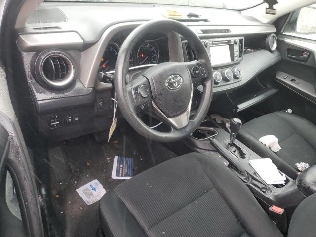 Photo 7 VIN: 2T3BFREV7JW793228 - TOYOTA RAV4 LE 