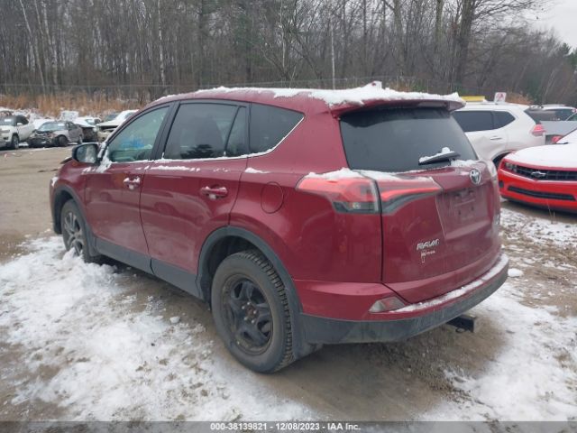 Photo 2 VIN: 2T3BFREV7JW812926 - TOYOTA RAV4 